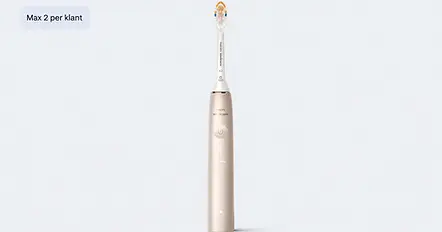 Philips Sonicare Prestige 9900 Review