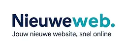 Nieuweweb. logo witte achtergrond.webp