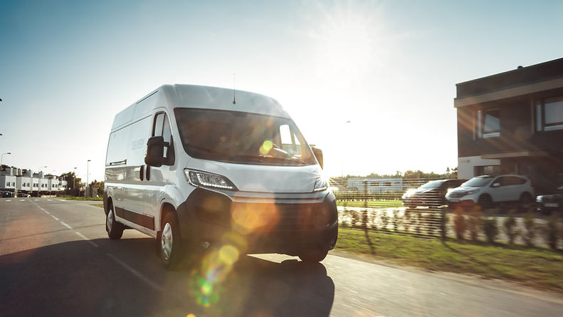 Vacatures Chauffeur Rijbewijs B