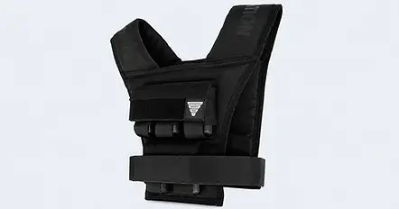 GORNATION Elite Weight Vest 10/20 kg Review