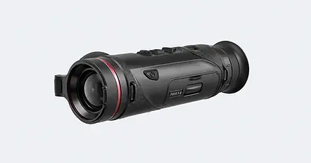 HIKMICRO Falcon FQ35 2.0 Review