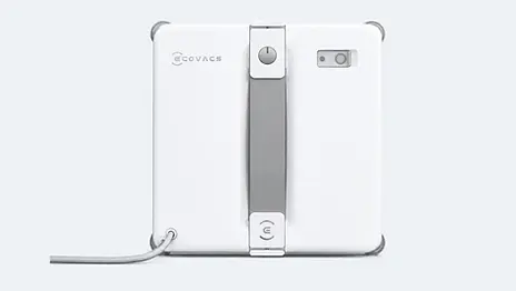 ECOVACS Winbot Mini Review