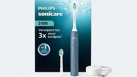 Philips Sonicare 2100 Series Review