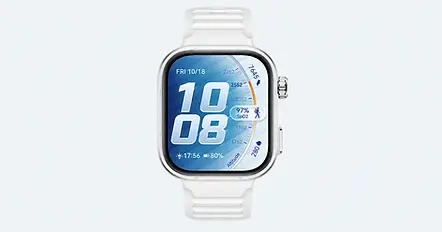 Huawei Watch Fit 5 Pro Review