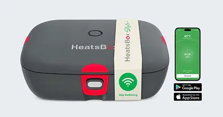 Faitron Heatsbox Style Plus review: klein maar slim