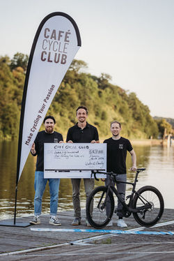SpendenübergabeCopenhagen2024