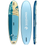 Miniature : Planche à pagaie gonflable SHUBU Kanaloa de Boardworks