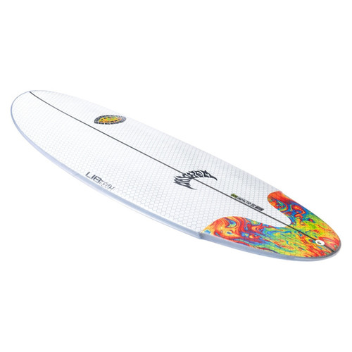 h1ro様 Lib Tech Bean Bag 5’10 Lib Tech | LOST - Freak Flag Bean Bag 5'10'' | Sceanesurf