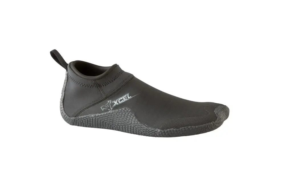Bottes Reefwalker Round Toe 1 mm de Xcel - Unisexe