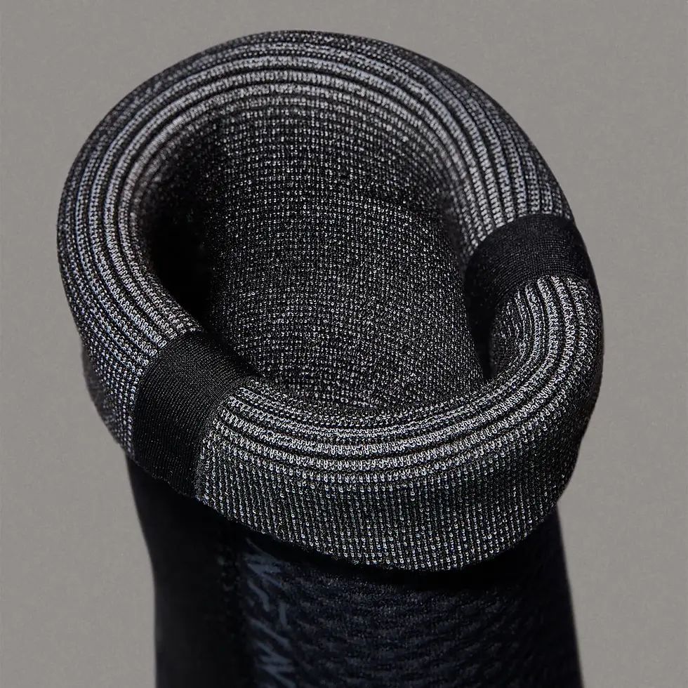 Miniature : Bottes Infiniti 5mm Round Toe de Xcel - Unisexe