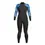 Miniature : Wetsuits Axis 4/3 mm de Xcel - Femmes