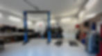 RM Motorservice, verkstad i Kvevlax, Korsholm