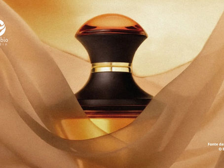 Perfume Hadyia de O Boticário: sofisticação, presença e identidade em uma fragrância marcante