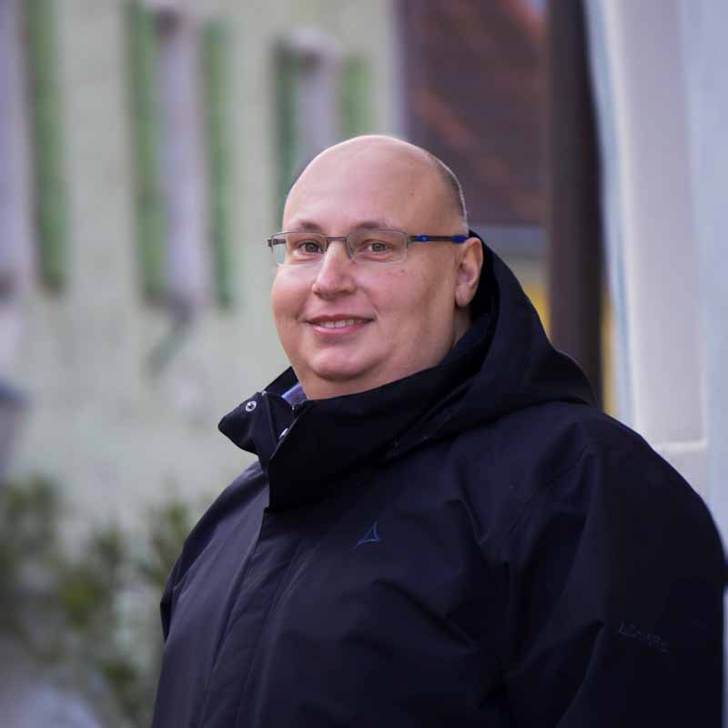 Stephan Stoiber