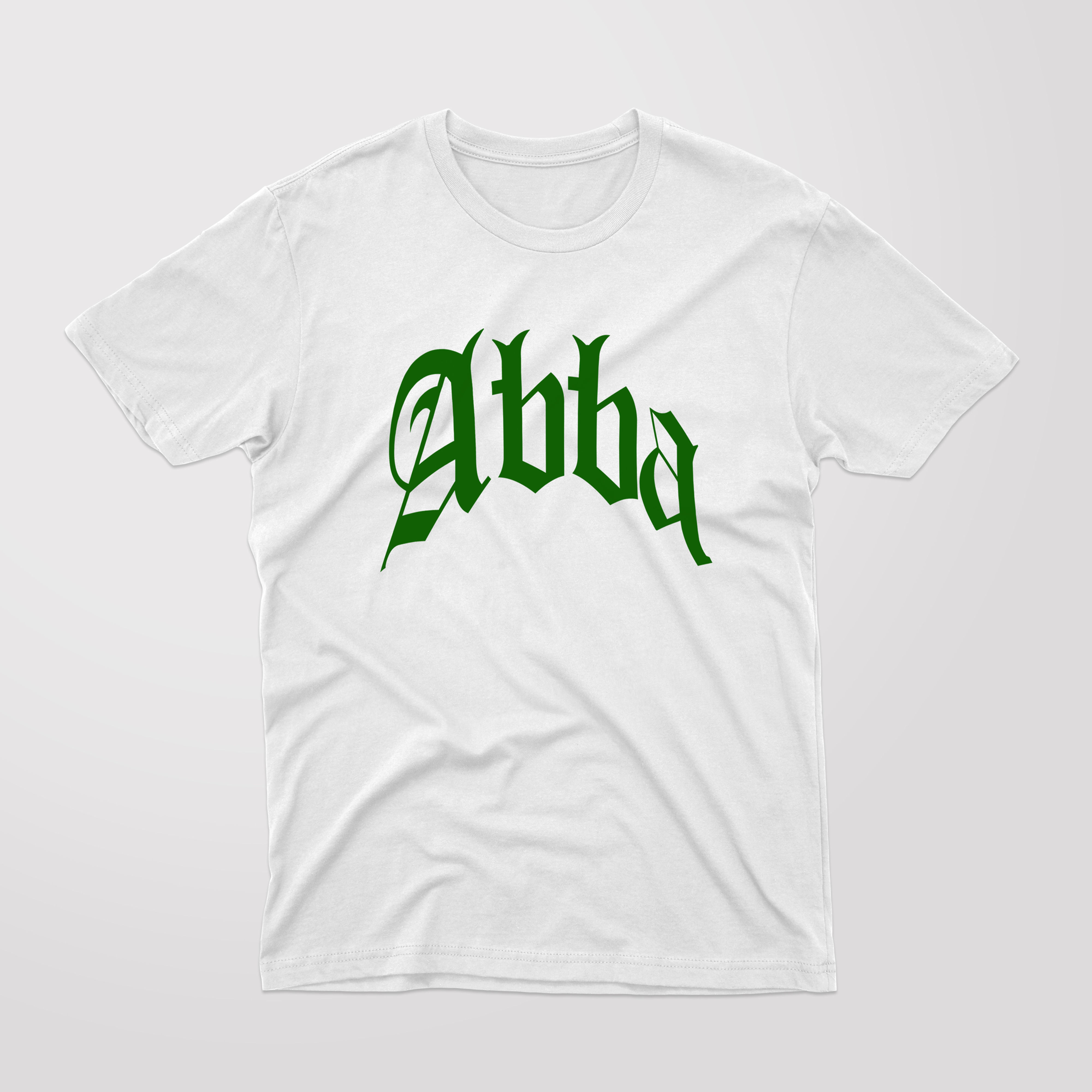 Abba Tee