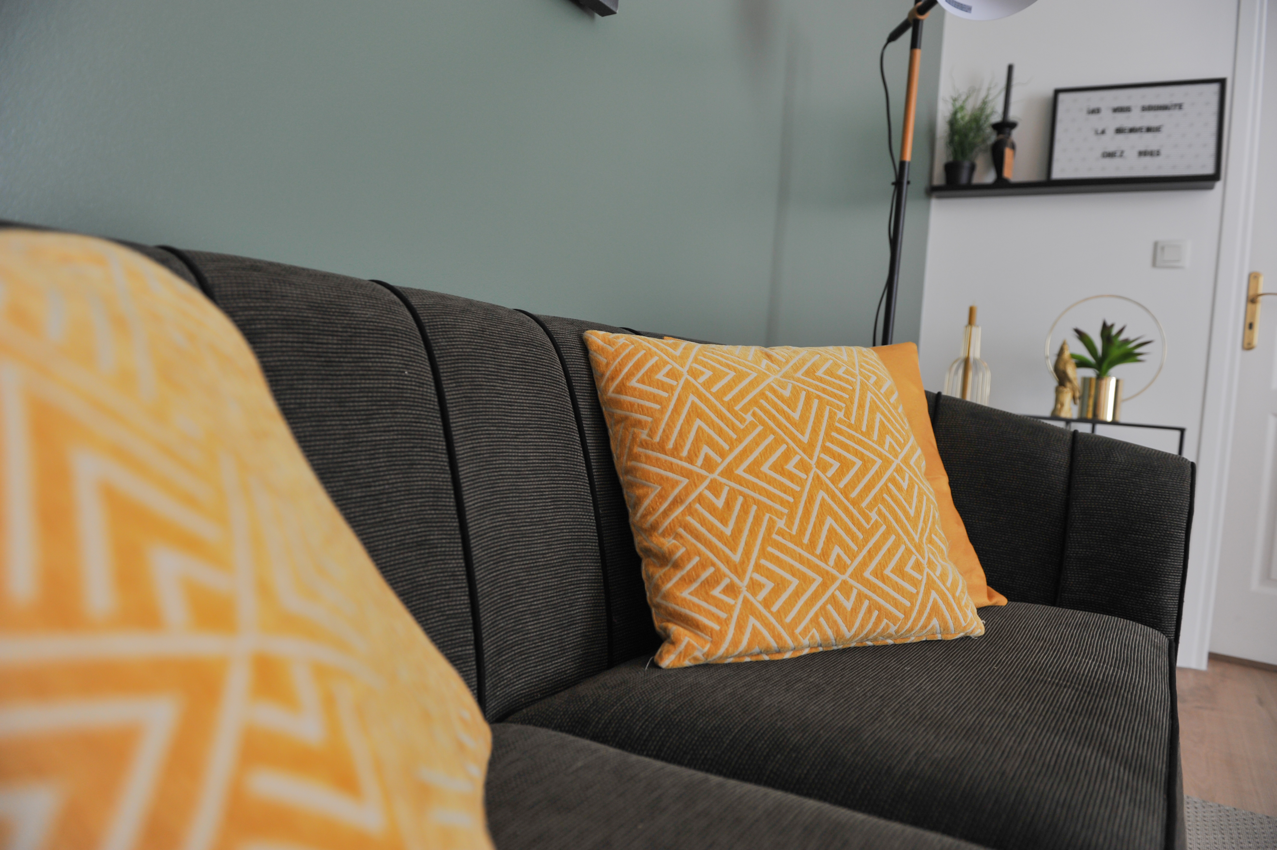 Décoration, Home staging