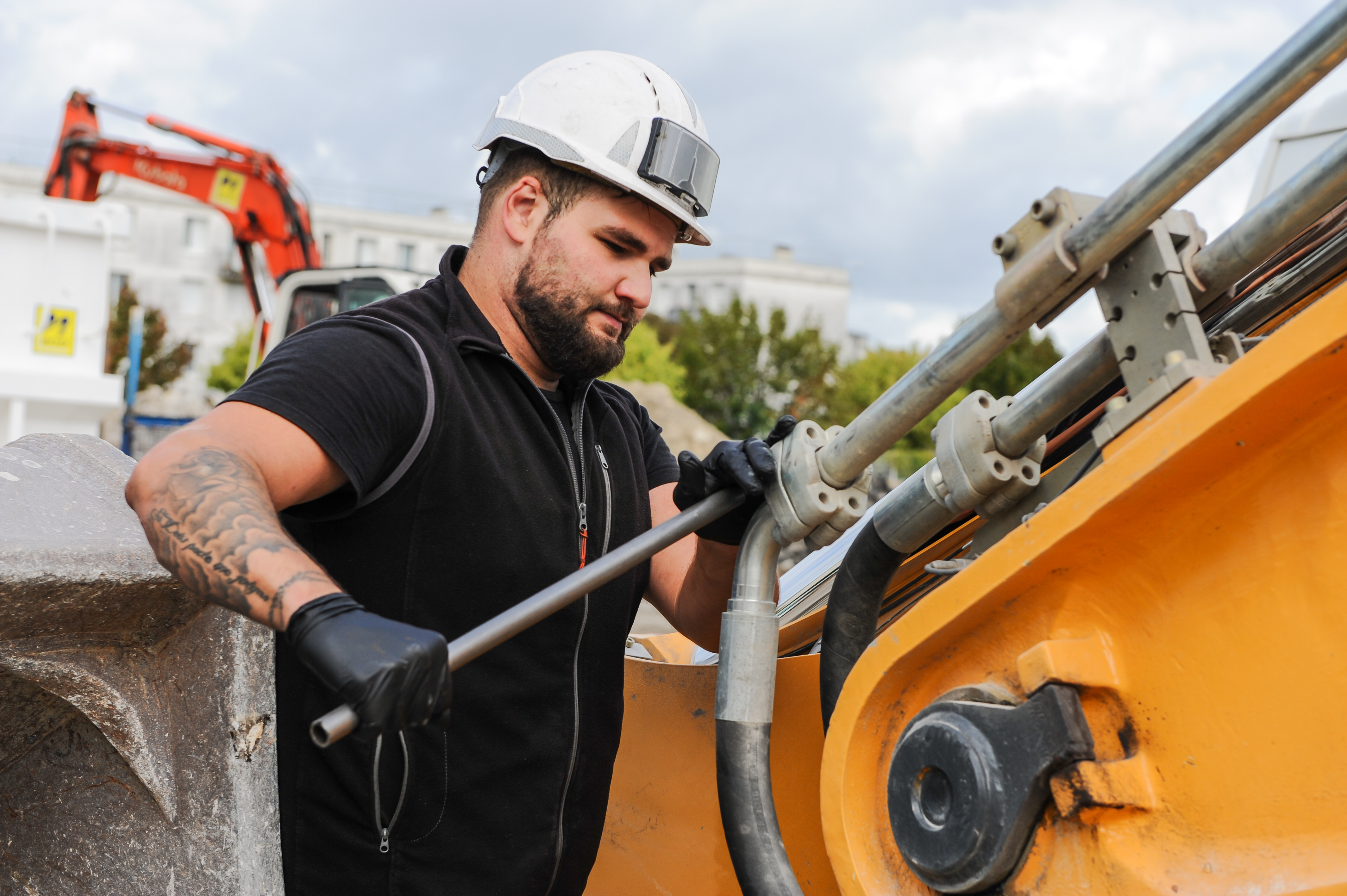 Mettre en valeur vos equipes