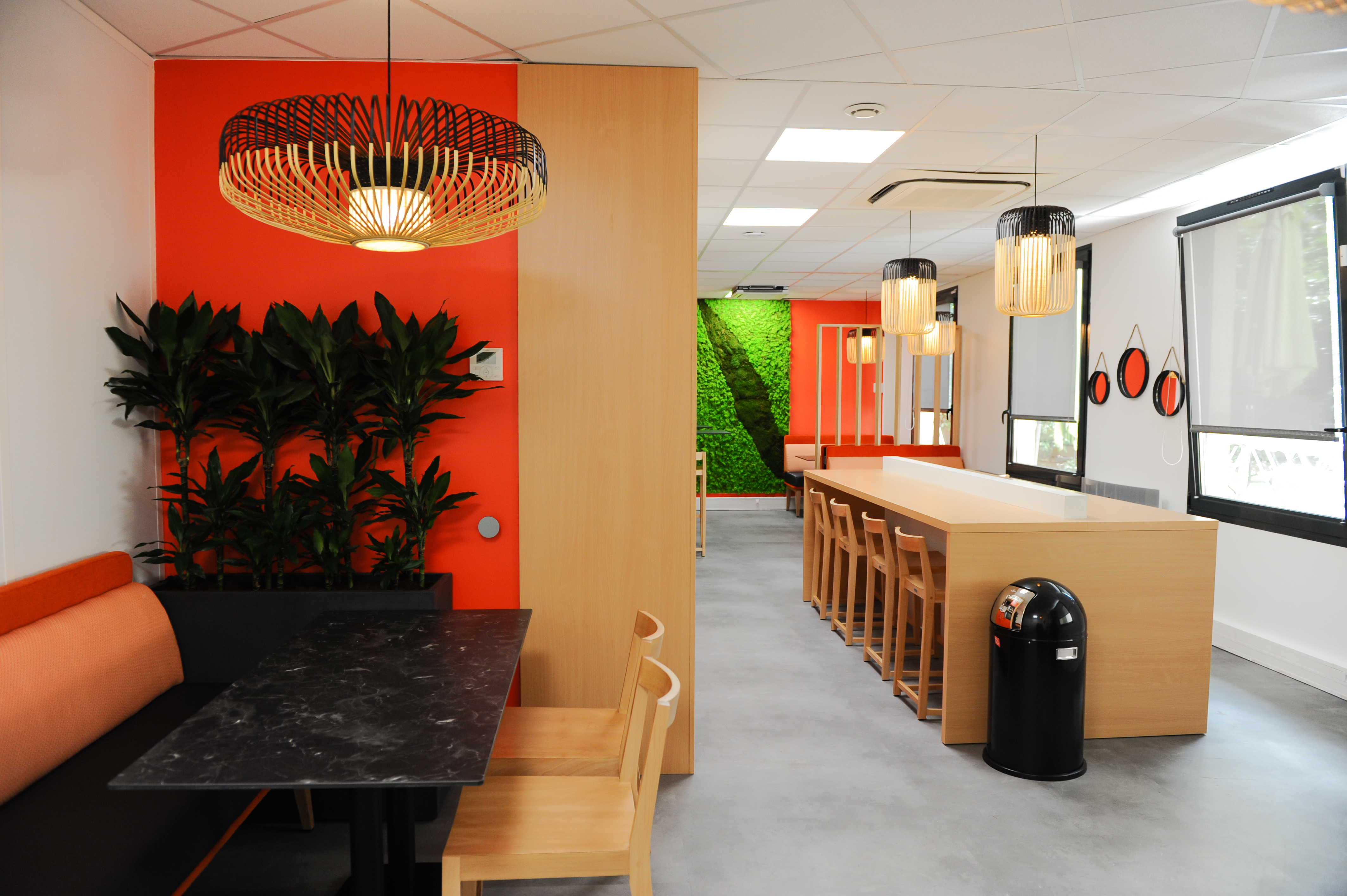 amenagement photo decoration