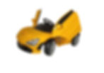Shop McLaren Kids Battery Car