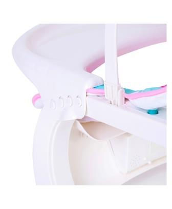 Thumbnail: Portable Rocker & Bouncer Chair With Music & Vibrate