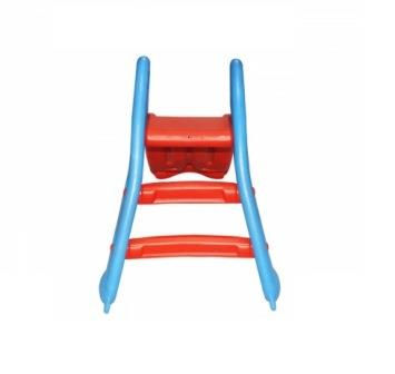 Thumbnail: Kids Garden Foldable Slider with Tom & jerry Carton  (Multicolor)