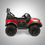 Thumbnail: Kids Speed 888 Ride On 12V Rechargeable Battery Operated Solid Designed Jeep for