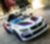 Bmw Maplin Ride On Car