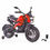 Thumbnail: Kids Bike Super sport 12 volt Battery Operated Ride On Bike
