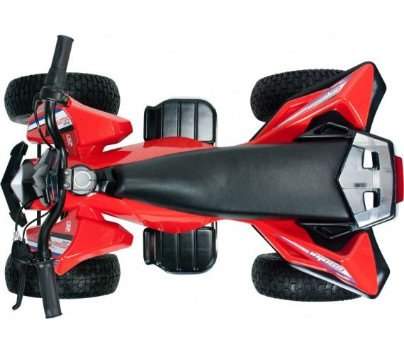 Thumbnail: ATV Beach Bike 24V For Kids (Buggy) Made in Spain - Super Quality 24V ATV Bike