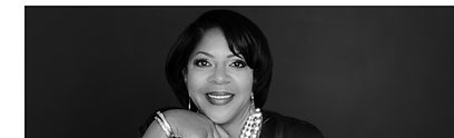 BLM Business Owner Denise_BlackWhite_Pic