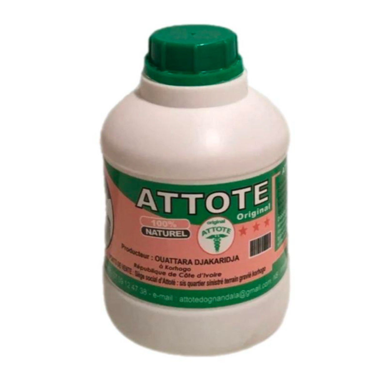 Attote 