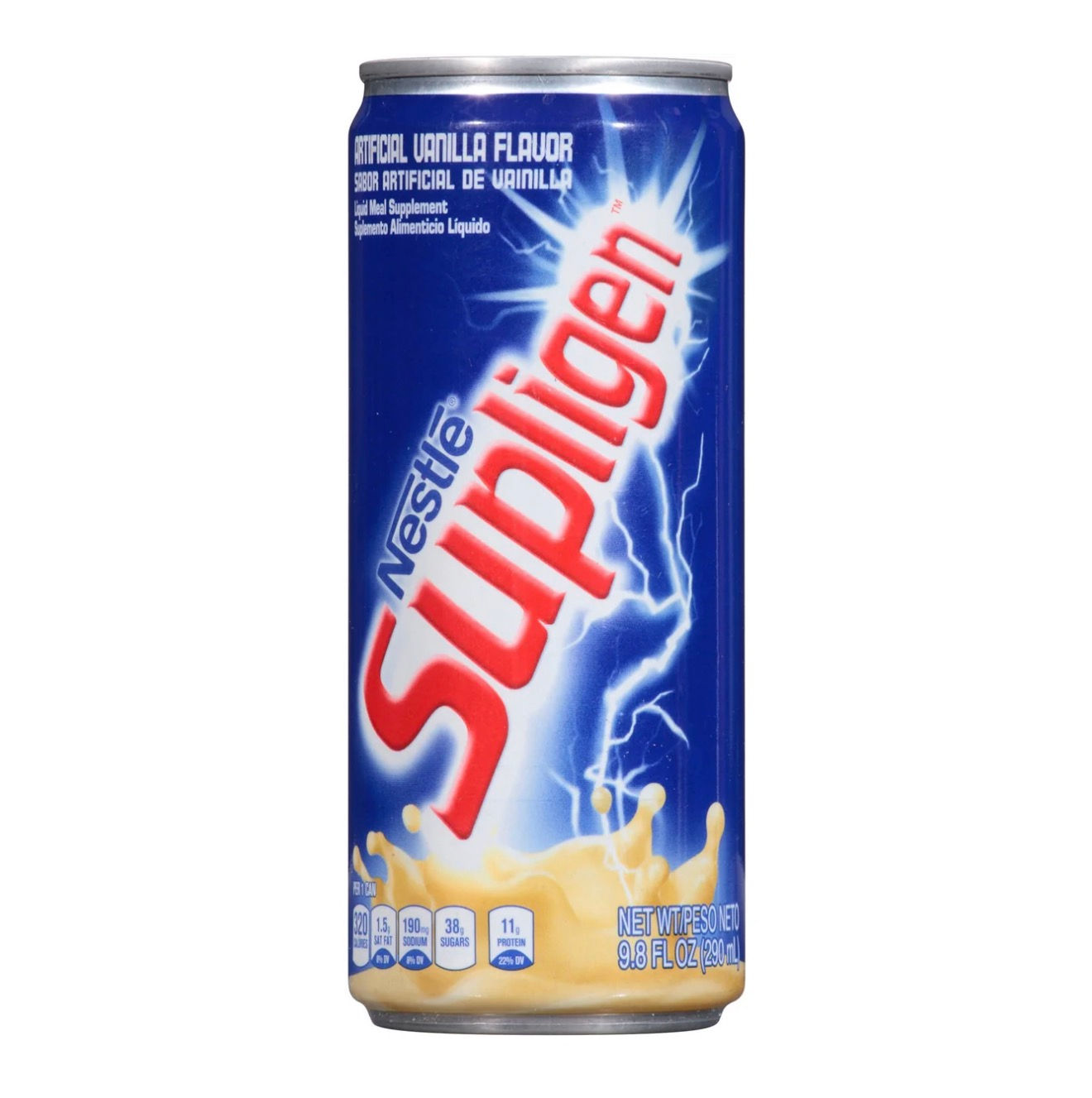 Supligen 