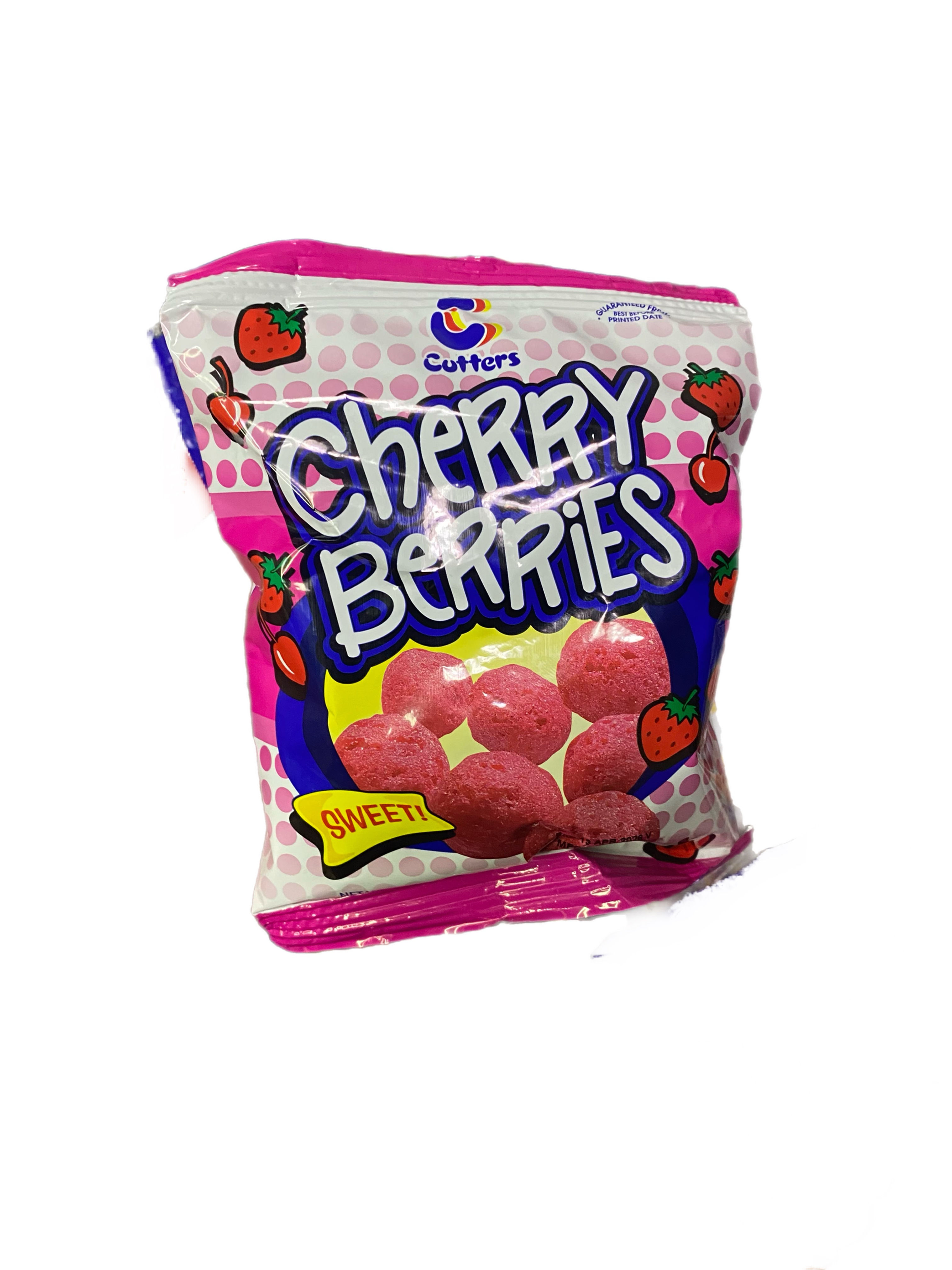 Cherry Berries 16 Pack