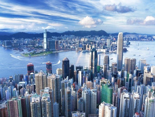 Hong Kong’s FinTech Future in 5 Minutes