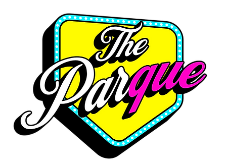The Parque Outdoor Logo