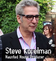 Seismique founder Steve Kopelman