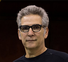 Seismique founder Steve Kopelman