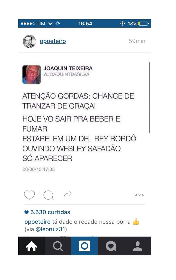 Última chance de uma noite inesquecível