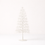 Miniature : ARBRE LED Design Blanc