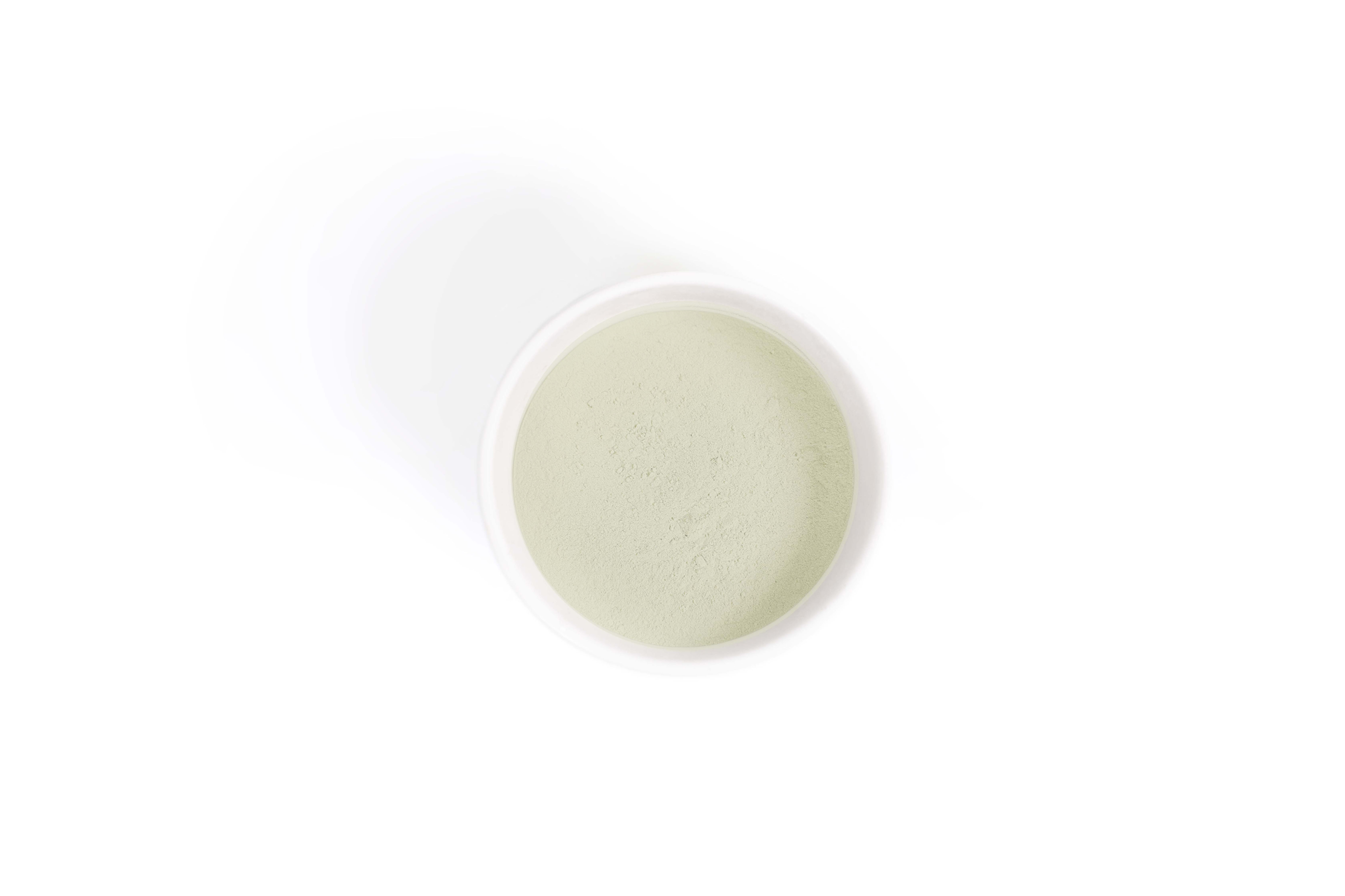 CE-P102 / Argile Verte Calypso Ultra-ventilée