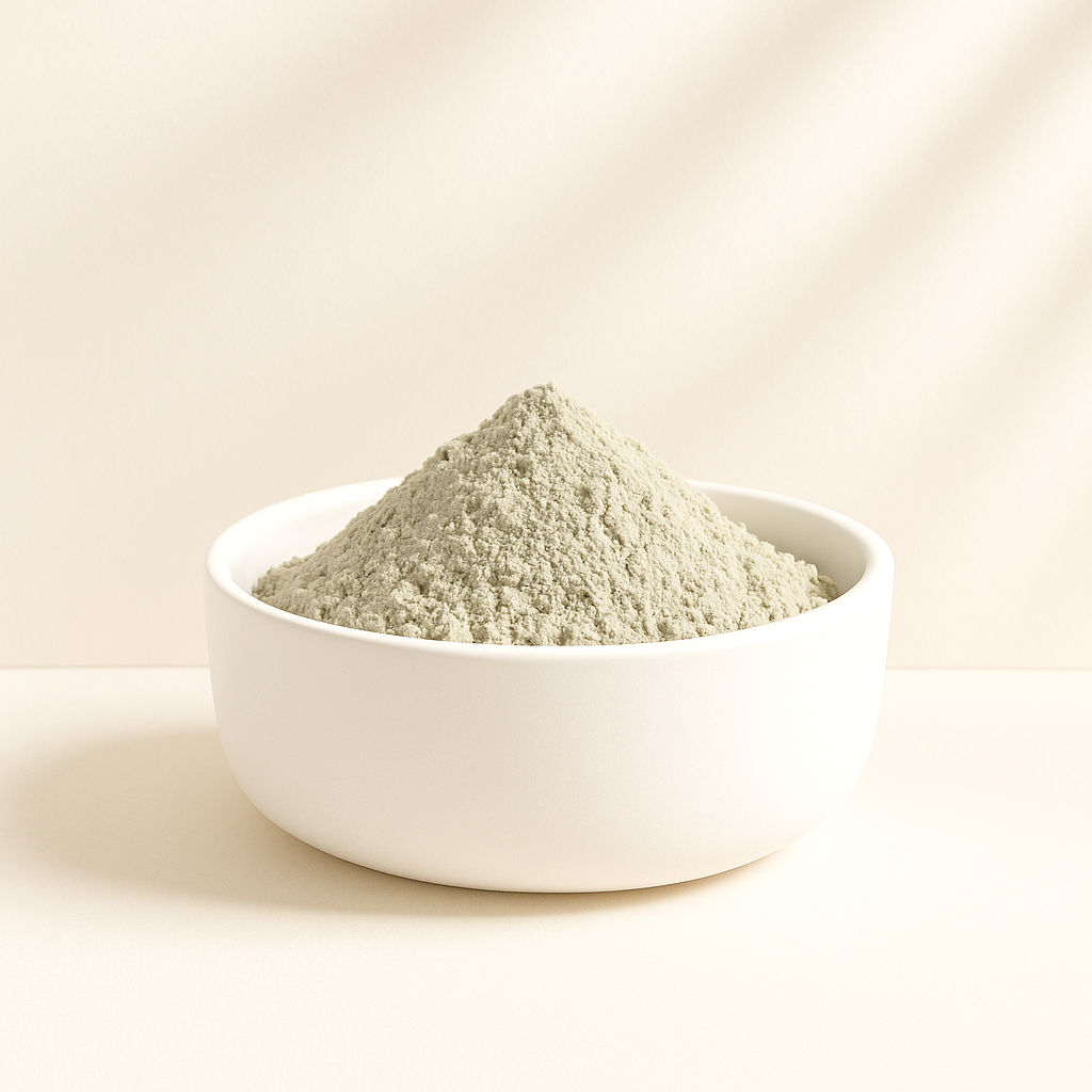 Argile Verte Zinnia Surfine