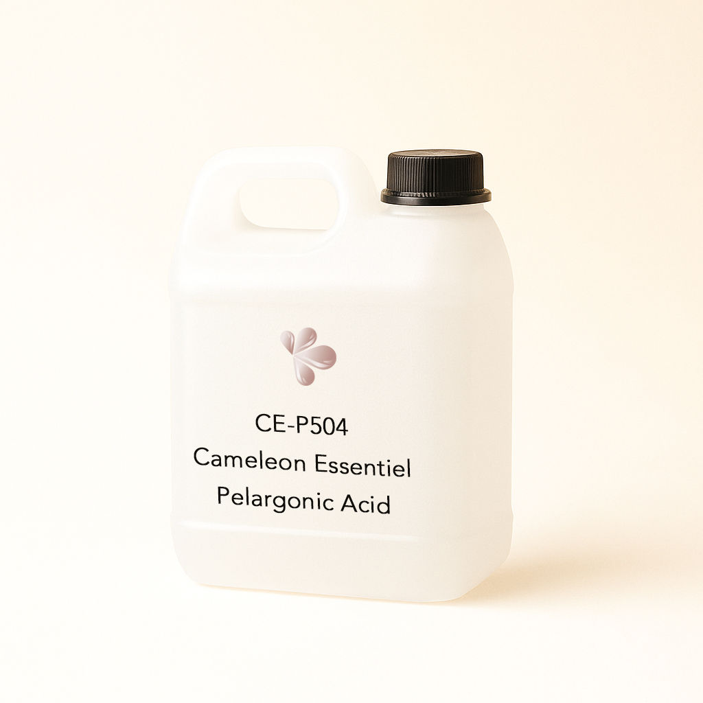 CE-P504 / Pelargonic Acid