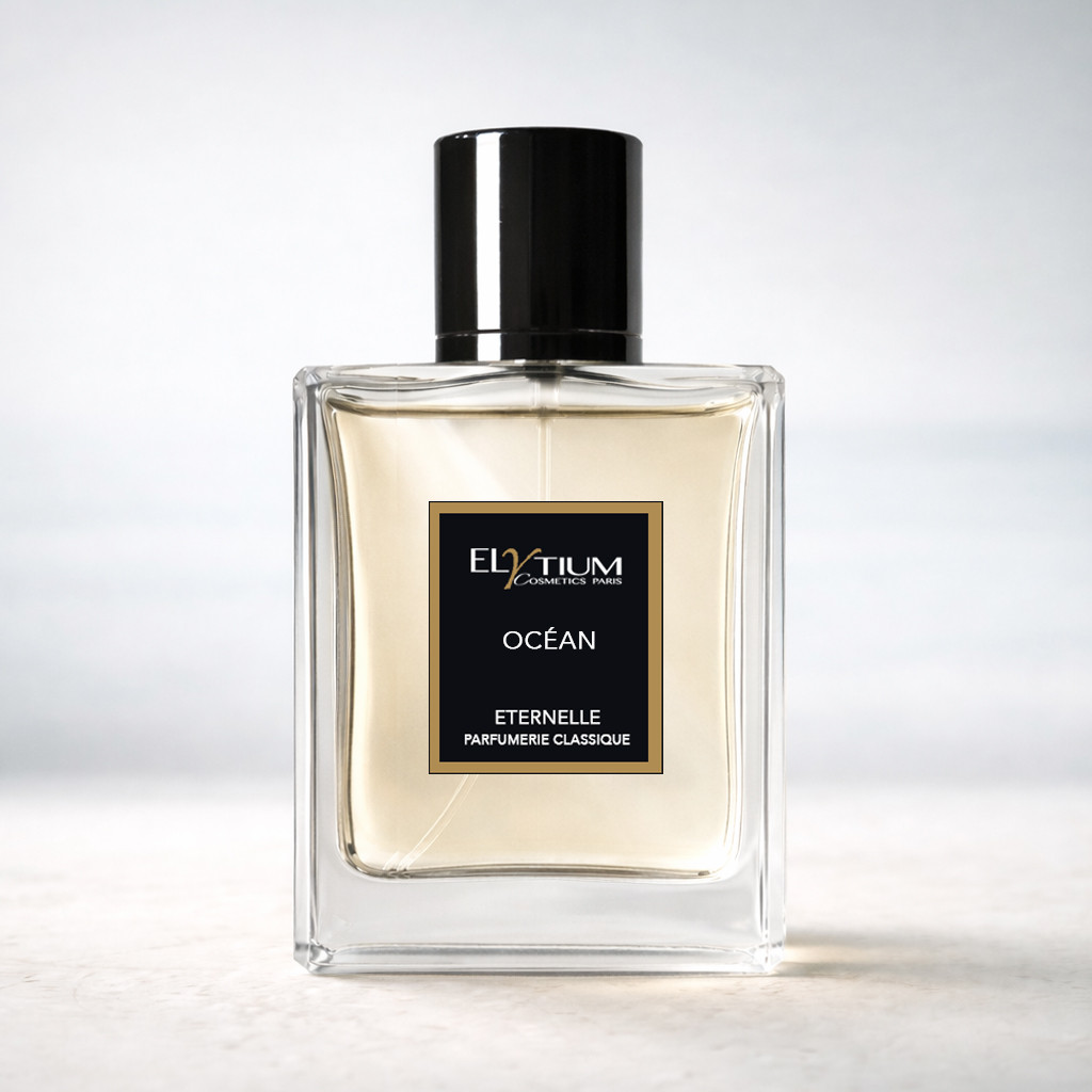1. OCÉAN