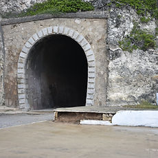Túnel de Guajataca