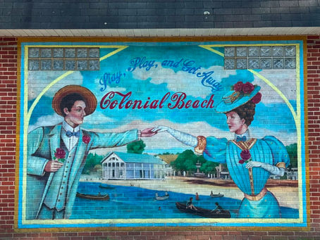 "Playground on the Potomac"