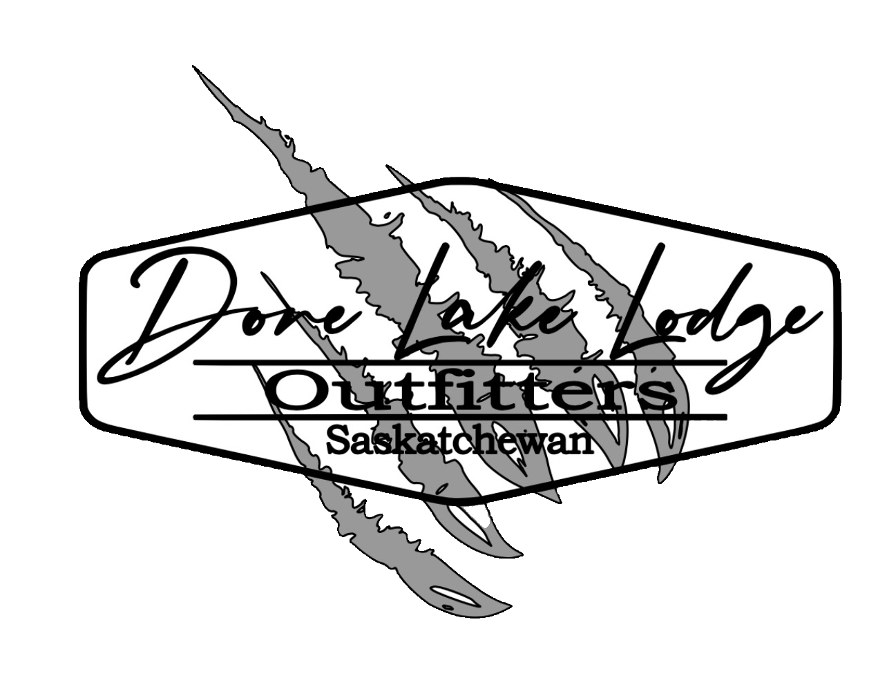 Big game hunting packages — Dore Lake Lodge – Dore Lake Lodge