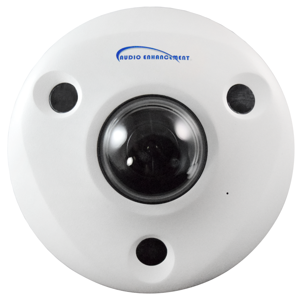 EduCam 360 Classroom Camera