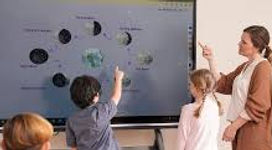 Interactive Panel
