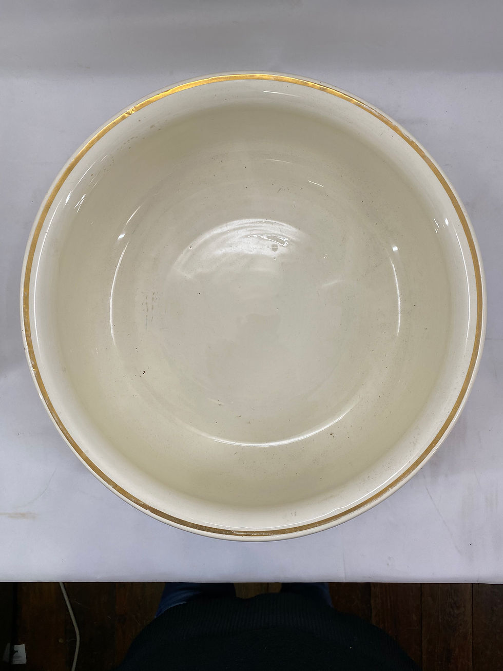Thumbnail: Vintage Villeroy & Boch Pitcher and Wash Basin