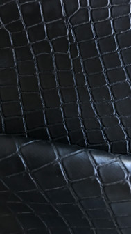 LEATHERS ALTERNATIVE